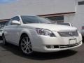 Blizzard White Pearl - Avalon Limited Photo No. 1