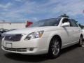 Blizzard White Pearl - Avalon Limited Photo No. 3