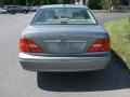 2002 Mystic Sea Opalescent Lexus LS 430  photo #5