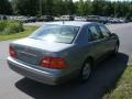 2002 Mystic Sea Opalescent Lexus LS 430  photo #6