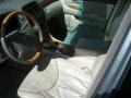 2002 Mystic Sea Opalescent Lexus LS 430  photo #7