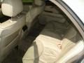 2002 Mystic Sea Opalescent Lexus LS 430  photo #8