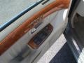 2002 Mystic Sea Opalescent Lexus LS 430  photo #9