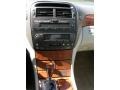 2002 Mystic Sea Opalescent Lexus LS 430  photo #10
