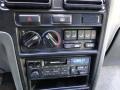 1992 Pewter Gray Metallic Honda Accord LX Coupe  photo #22
