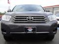 Magnetic Gray Metallic - Highlander 4WD Photo No. 2