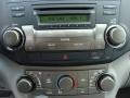 Magnetic Gray Metallic - Highlander 4WD Photo No. 12