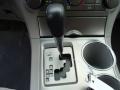 Magnetic Gray Metallic - Highlander 4WD Photo No. 13