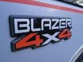 Black - Blazer 4X4 Photo No. 27