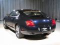 2005 Dark Sapphire Bentley Continental GT   photo #2
