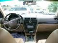 2008 White Suede Ford Fusion SEL V6 AWD  photo #9