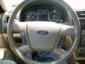 2008 White Suede Ford Fusion SEL V6 AWD  photo #10
