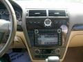 2008 White Suede Ford Fusion SEL V6 AWD  photo #11