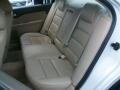 2008 White Suede Ford Fusion SEL V6 AWD  photo #13