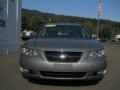 2006 Steel Gray Hyundai Sonata GLS V6  photo #2