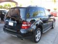 Black - ML 350 4Matic Photo No. 2