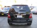 Black - ML 350 4Matic Photo No. 3