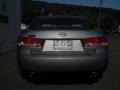 Steel Gray - Sonata GLS V6 Photo No. 5
