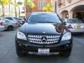 Black - ML 350 4Matic Photo No. 8