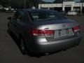 2006 Steel Gray Hyundai Sonata GLS V6  photo #6