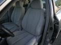 2006 Steel Gray Hyundai Sonata GLS V6  photo #8