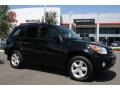 Black - RAV4 4WD Photo No. 1