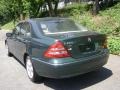 2001 Aspen Green Metallic Mercedes-Benz C 240 Sedan  photo #5