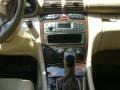 Aspen Green Metallic - C 240 Sedan Photo No. 8