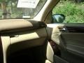 Aspen Green Metallic - C 240 Sedan Photo No. 9