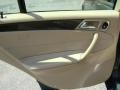 Aspen Green Metallic - C 240 Sedan Photo No. 10