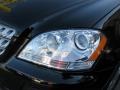 Black - ML 350 4Matic Photo No. 26