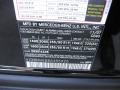Black - ML 350 4Matic Photo No. 28