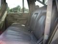 Medium Wedgewood Blue Metallic - Expedition Eddie Bauer 4x4 Photo No. 6