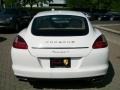 Carrara White - Panamera 4 Photo No. 6