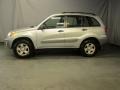 Titanium Metallic - RAV4 4WD Photo No. 2
