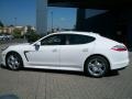 Carrara White - Panamera 4 Photo No. 8