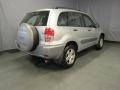 Titanium Metallic - RAV4 4WD Photo No. 3