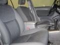 Titanium Metallic - RAV4 4WD Photo No. 9
