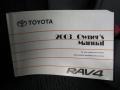 Titanium Metallic - RAV4 4WD Photo No. 10