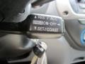 Titanium Metallic - RAV4 4WD Photo No. 13