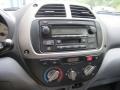 Titanium Metallic - RAV4 4WD Photo No. 14