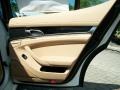 Carrara White - Panamera 4 Photo No. 24
