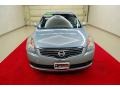 Precision Gray Metallic - Altima 2.5 S Photo No. 2