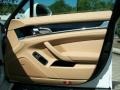 Carrara White - Panamera 4 Photo No. 27