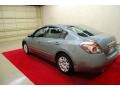 Precision Gray Metallic - Altima 2.5 S Photo No. 4