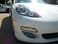 Carrara White - Panamera 4 Photo No. 31