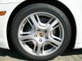 Carrara White - Panamera 4 Photo No. 32