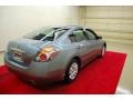 Precision Gray Metallic - Altima 2.5 S Photo No. 6