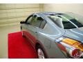 Precision Gray Metallic - Altima 2.5 S Photo No. 9