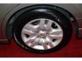 Precision Gray Metallic - Altima 2.5 S Photo No. 11